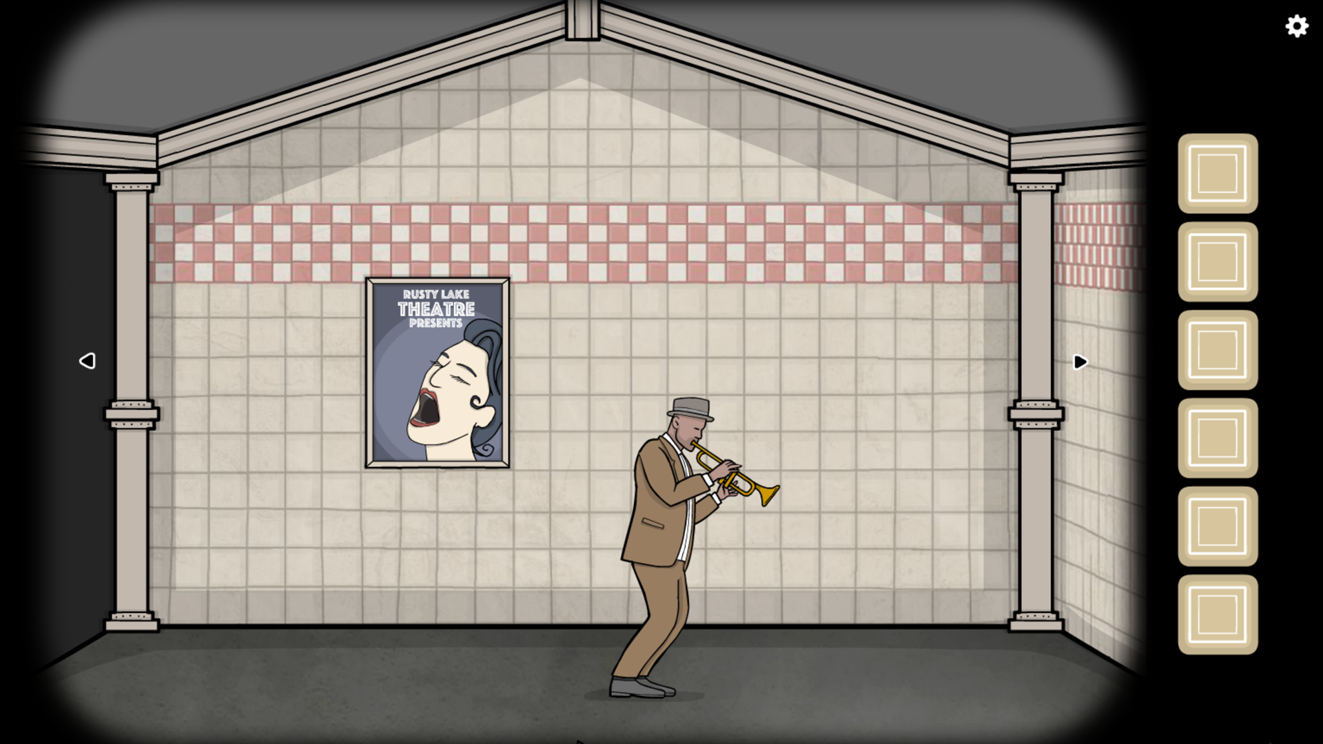Underground Blossom Screenshot 4